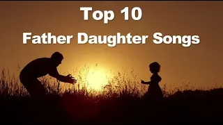 Top 10 Father Daughter Songs Jukebox Evergreen Tamil Songs